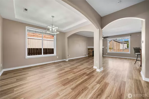 Orting, WA 98360,1602 Riddell AVE NE