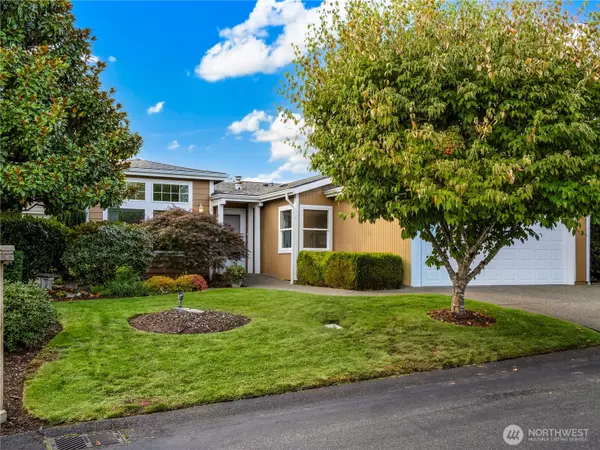 Lacey, WA 98503,1823 Cranberry LN SE