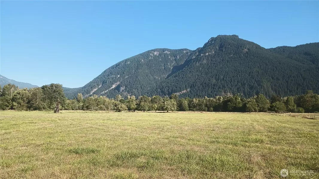 1211 Cline RD, Randle, WA 98377