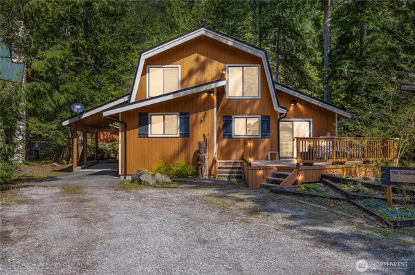 Deming, WA 98244,7140 St Helens PL