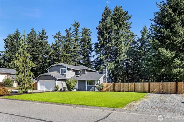 Spanaway, WA 98387,23419 53rd Avenue Ct E