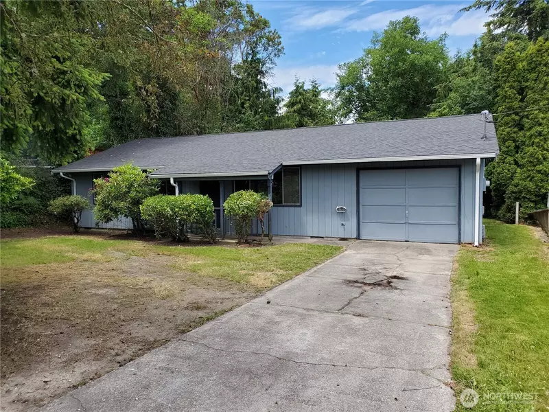 7291 E Patricia ST, Port Orchard, WA 98366