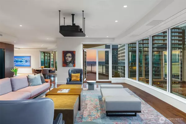 Seattle, WA 98101,1920 4th AVE #PH101