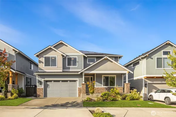 Black Diamond, WA 98010,23070 SE Evergreen ST