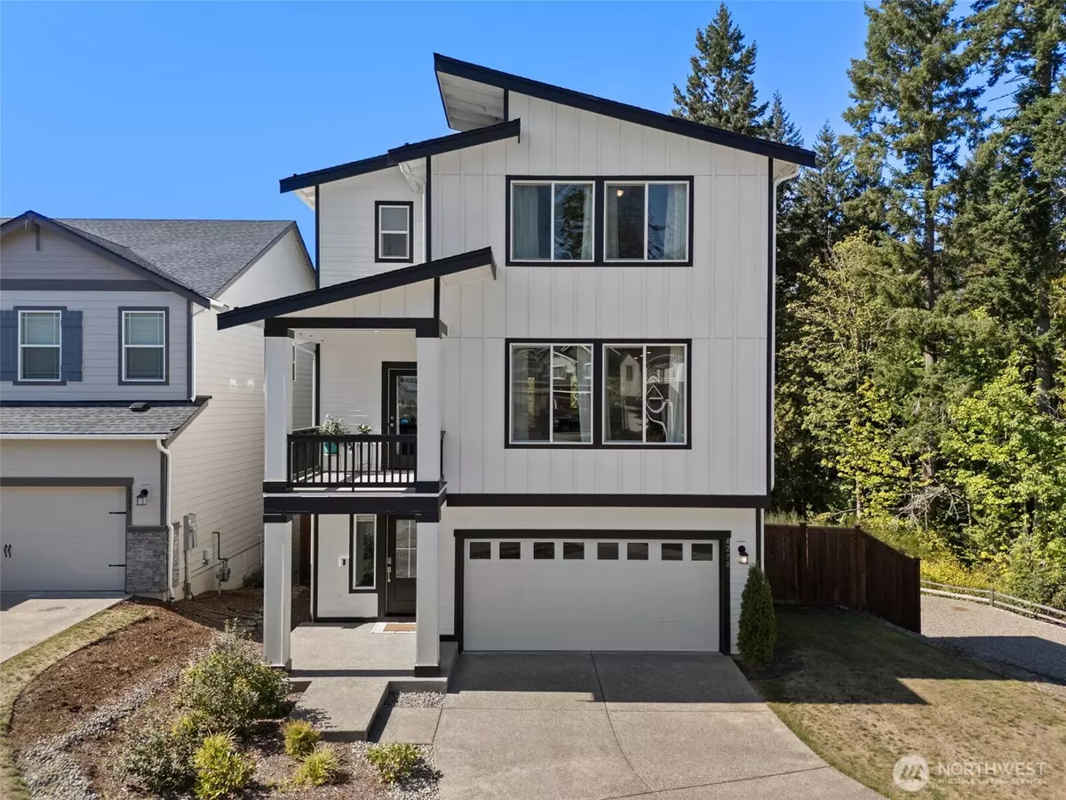 Port Orchard, WA 98366,4278 SE Acacia LN