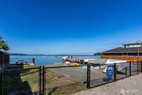 Camano Island, WA 98282,1015 Aqua Vista LN