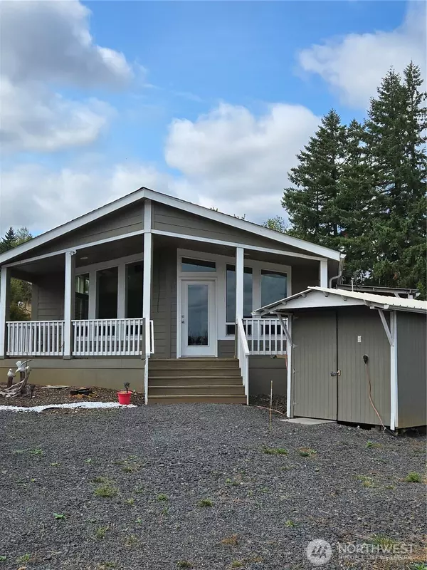 Winlock, WA 98596,284 W Hale RD