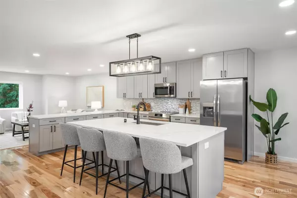 Everett, WA 98208,13128 12th DR SE #B