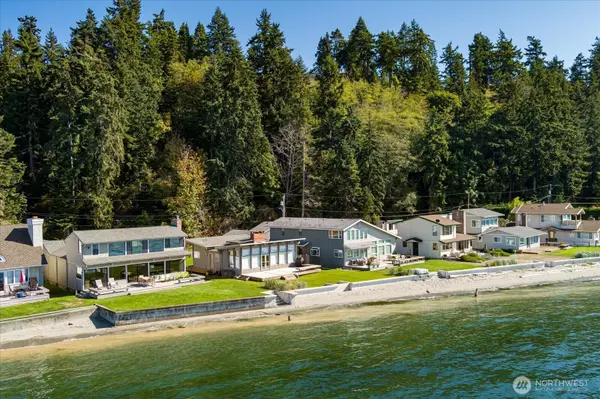 Freeland, WA 98249,6278 Barr Beach RD