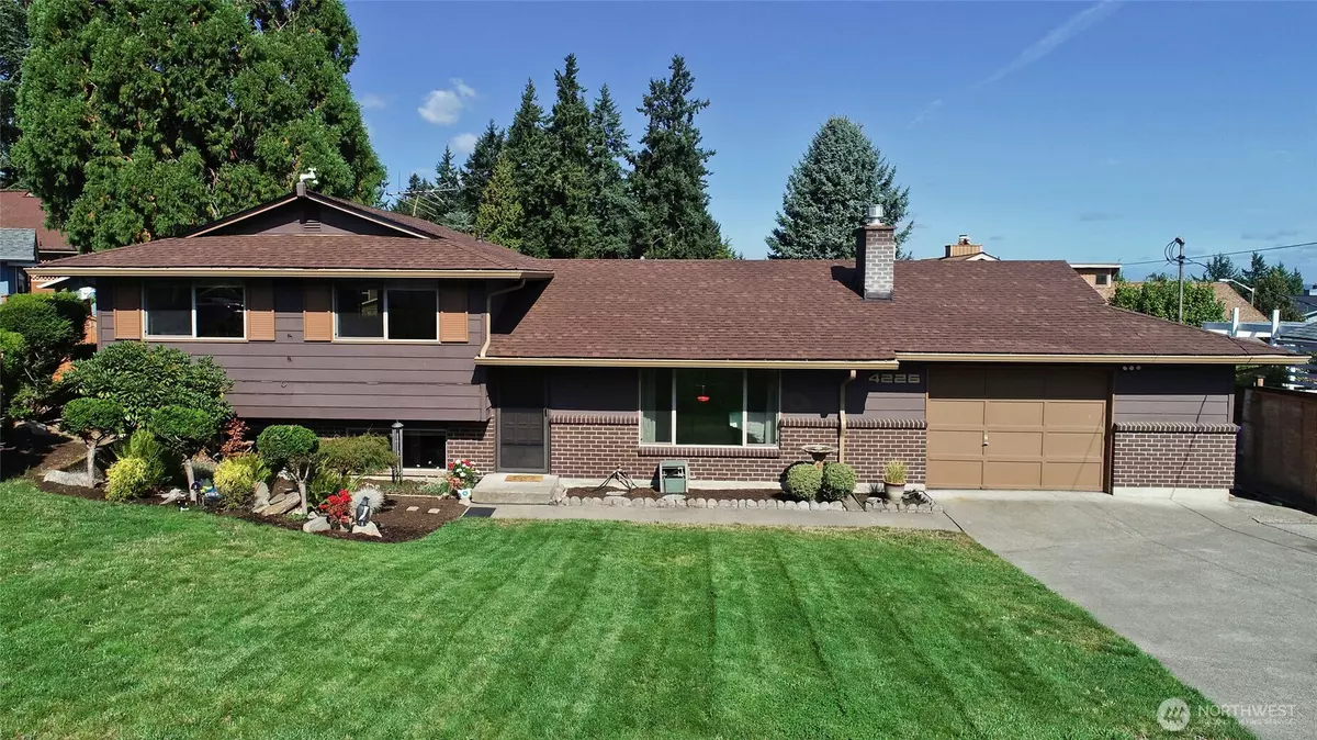 Kent, WA 98032,4226 S 247th Court