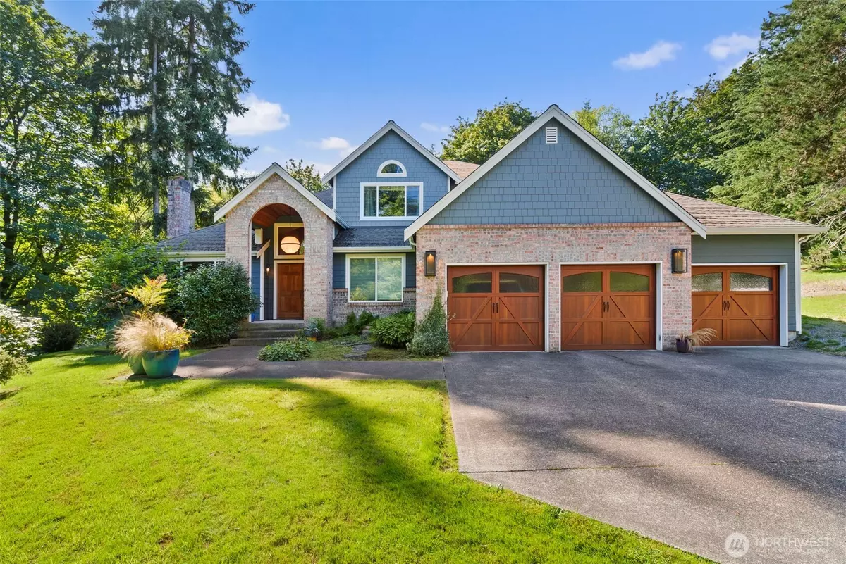 Gig Harbor, WA 98335,4905 98th Avenue Ct NW