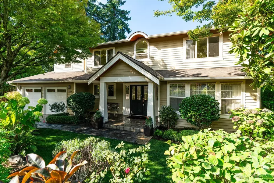 4305 105th AVE NE, Kirkland, WA 98033