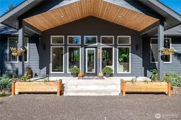 Castle Rock, WA 98611,159 Tiger Lily DR
