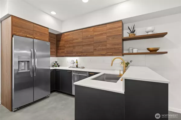 Bothell, WA 98021,23210 Fitzgerald RD #2