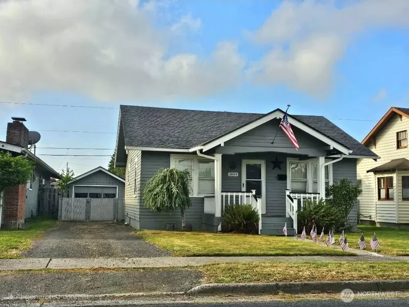3019 Fir ST, Longview, WA 98632