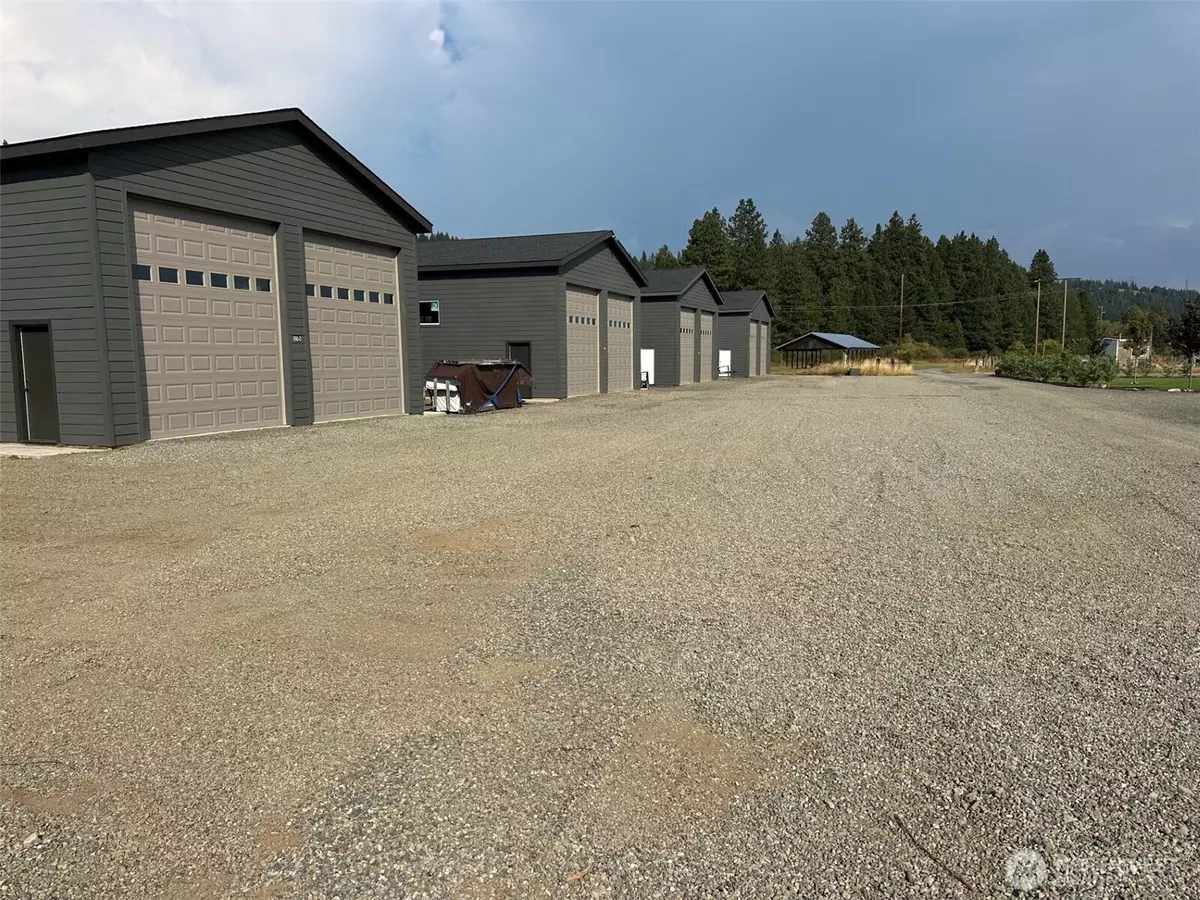 Cle Elum, WA 98922,690 Little Creek RD