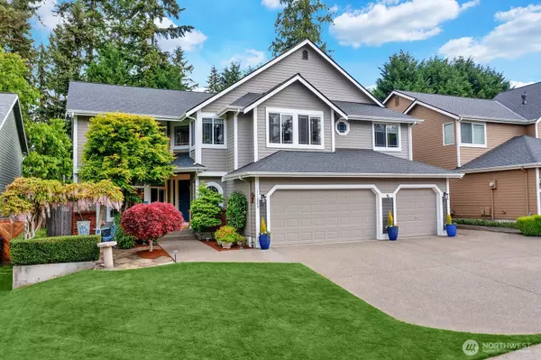11224 SE 306th PL, Auburn, WA 98092