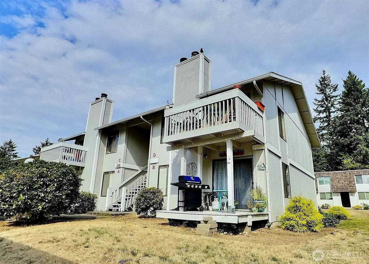 Federal Way, WA 98003,115 S 339th CIR