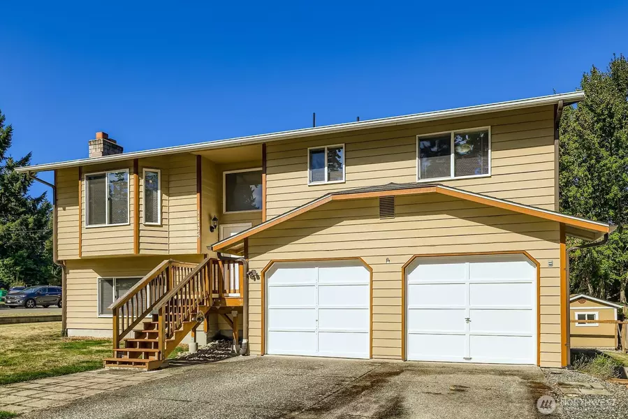 11725 36th AVE SE, Everett, WA 98208