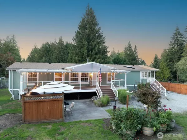 Arlington, WA 98223,2523 178th ST NW