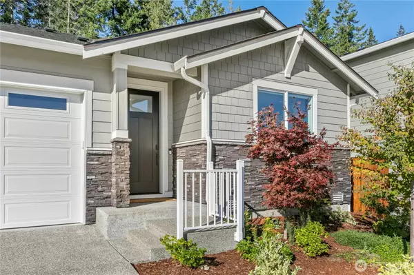 Poulsbo, WA 98370,1422 NW Swenson Court