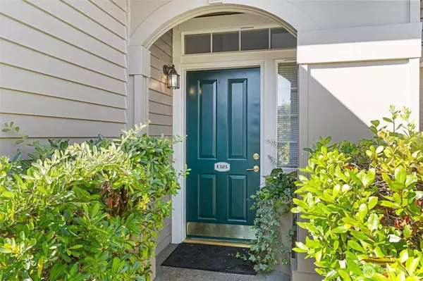 Edmonds, WA 98026,8502 Main ST #E105