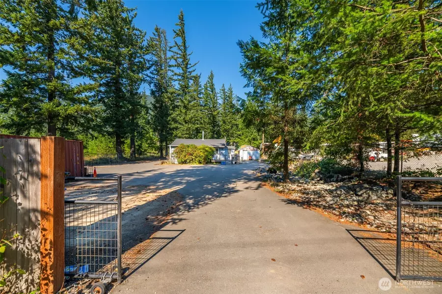 45100 SE North Bend Way, North Bend, WA 98045