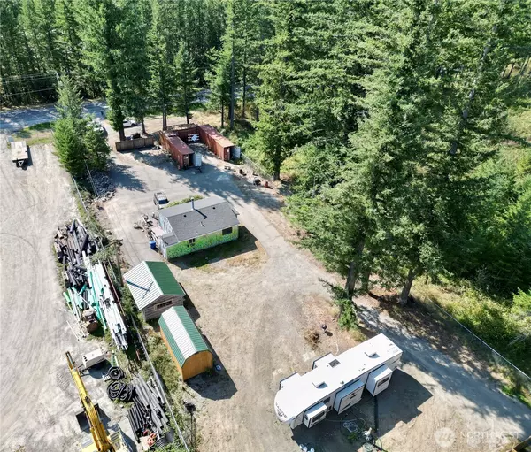 45100 SE North Bend Way, North Bend, WA 98045