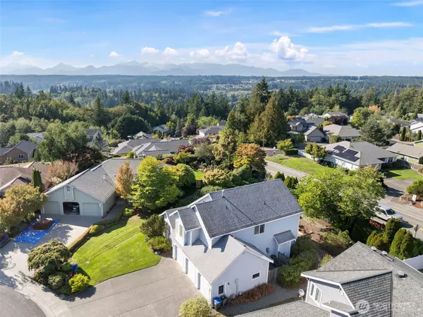 Poulsbo, WA 98370,20165 Bue Rund LOOP NE