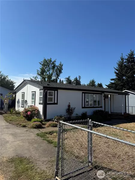 535 3rd ST SW, Chehalis, WA 98532