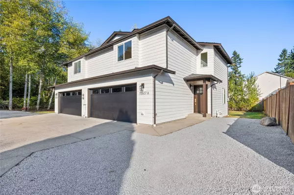 Everett, WA 98208,10607 2nd AVE SE #A & B