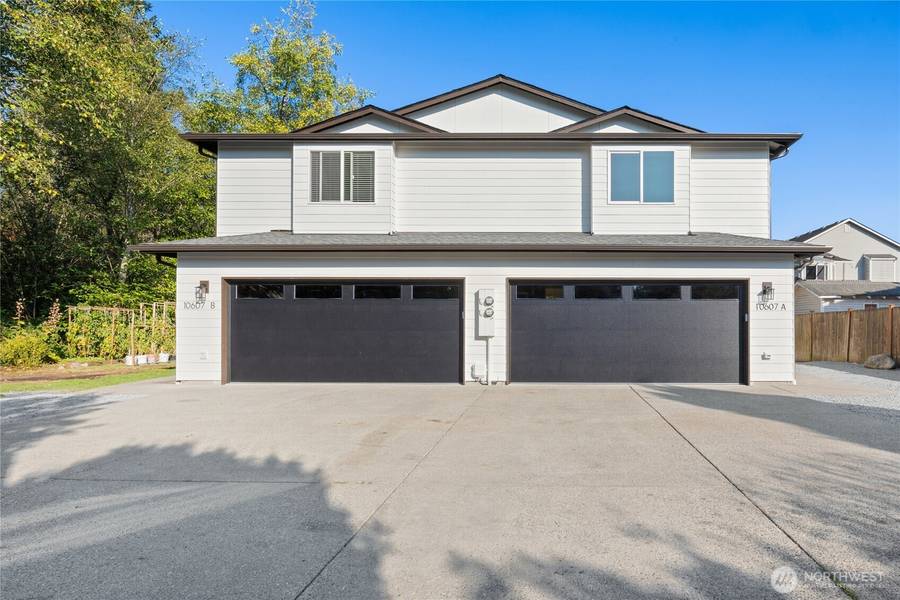 10607 2nd AVE SE #A & B, Everett, WA 98208