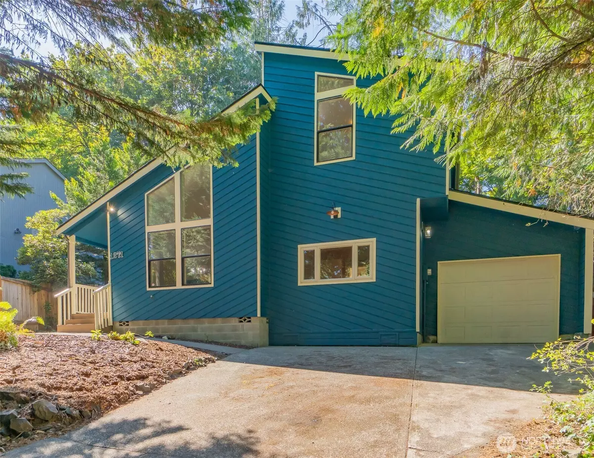 Tumwater, WA 98512,1271 Bay Lp SW