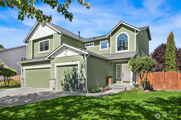 18110 SE 247th ST, Covington, WA 98042