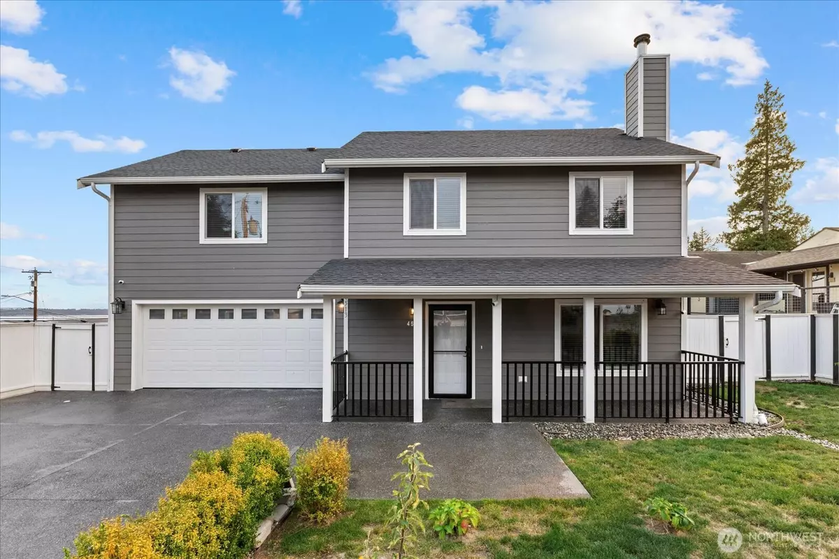 Ferndale, WA 98248,4513 Pender DR