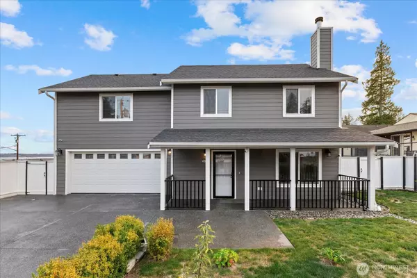 4513 Pender DR, Ferndale, WA 98248