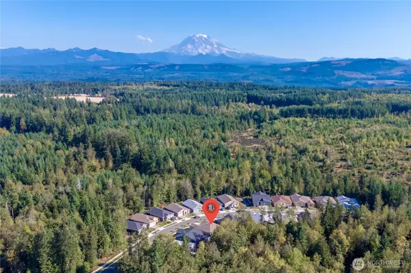 Bonney Lake, WA 98391,15018 183rd AVE E
