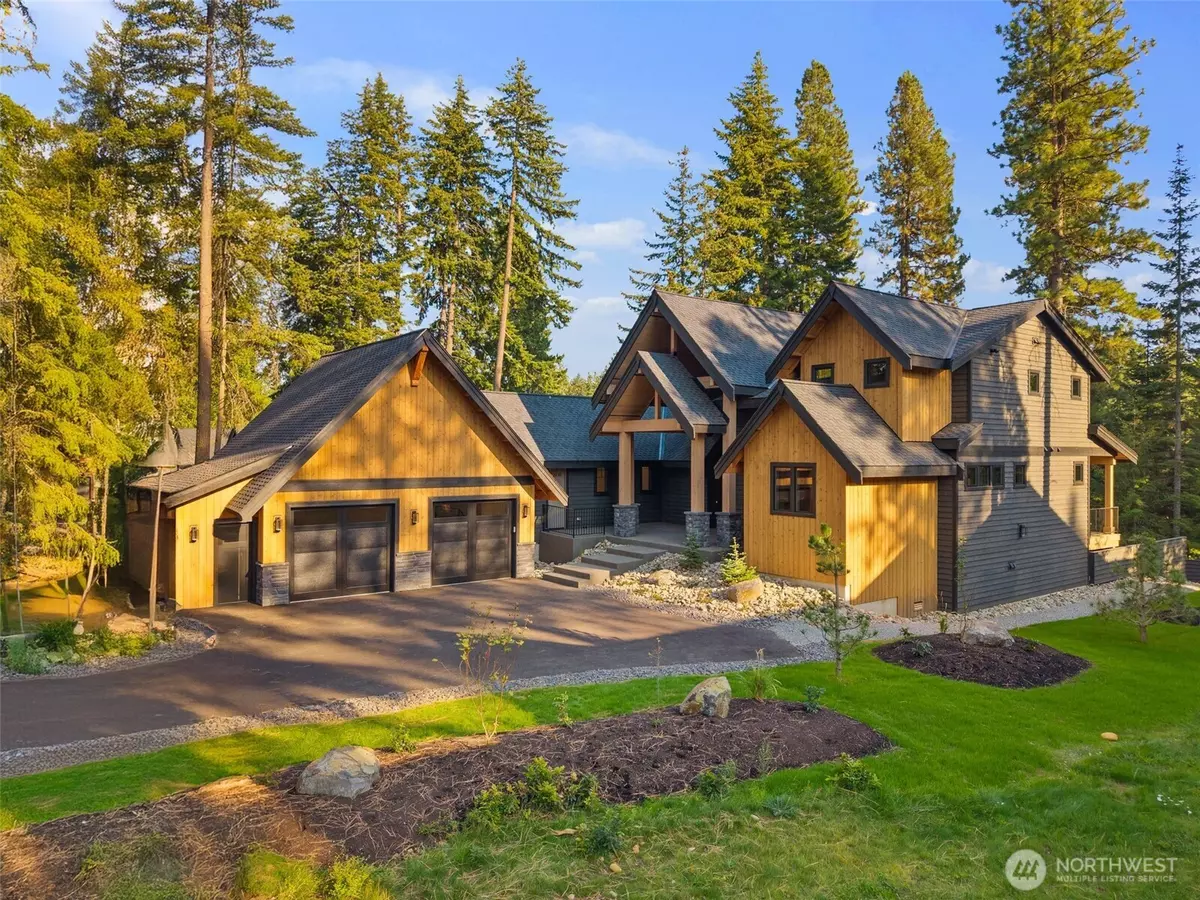 Cle Elum, WA 98922,90 Portal