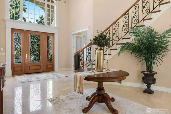 Bellevue, WA 98005,13851 NE 1st PL