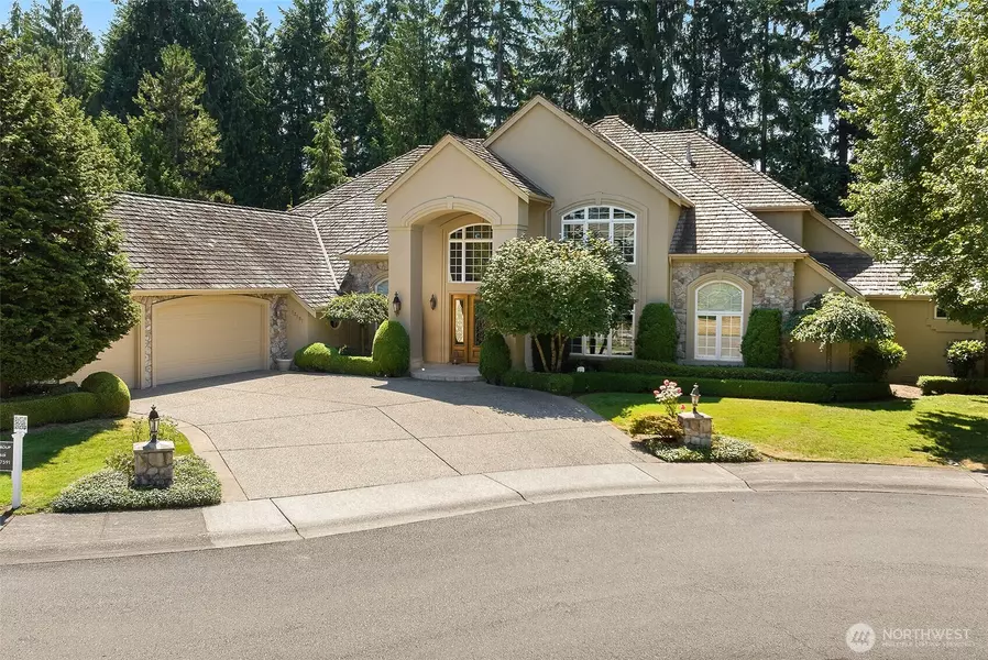 13851 NE 1st PL, Bellevue, WA 98005