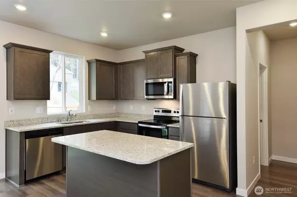 Tacoma, WA 98445,2309 158th Street Ct E