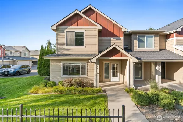 1550 N Cirque LN, Liberty Lake, WA 99016