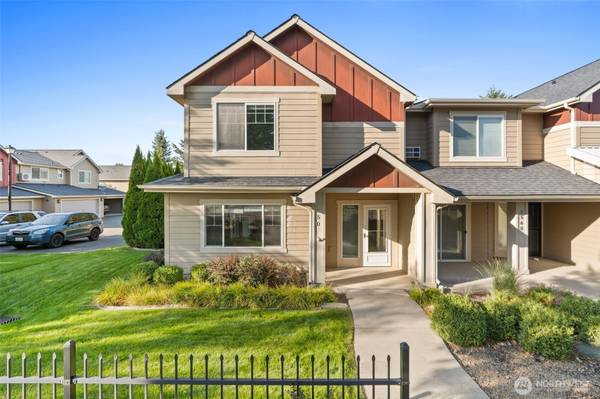 1550 N Cirque LN, Liberty Lake, WA 99016