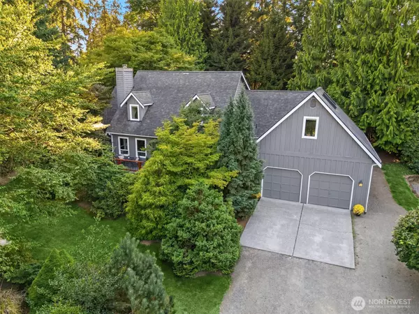 Woodinville, WA 98072,13001 NE 149th ST