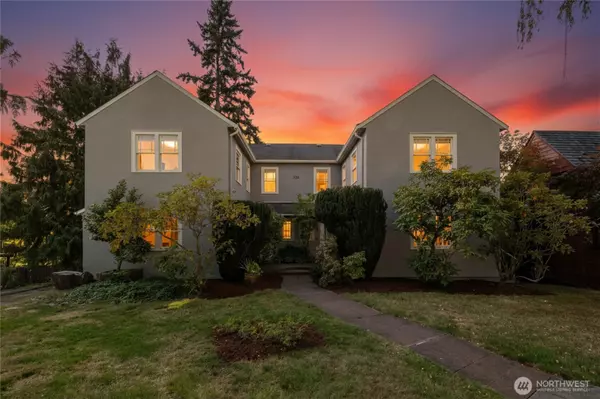 706 16th ST #A&B, Bellingham, WA 98225