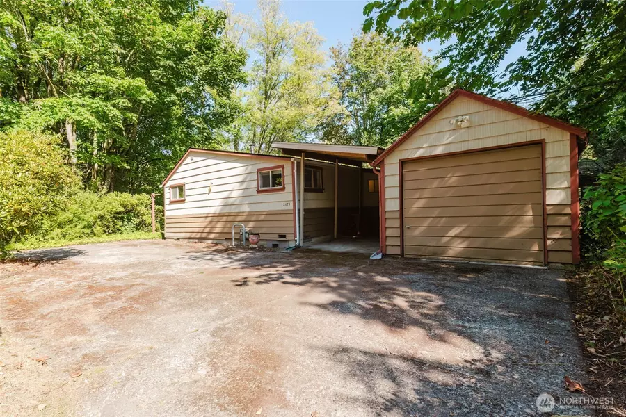 2673 Harold DR SE, Port Orchard, WA 98366