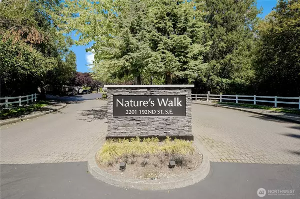 Bothell, WA 98012,2201 192nd ST SE #P4