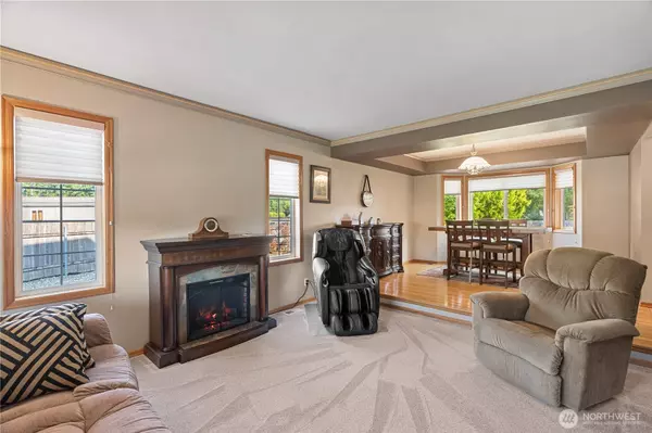 Aberdeen, WA 98520,306 Evergreen LN