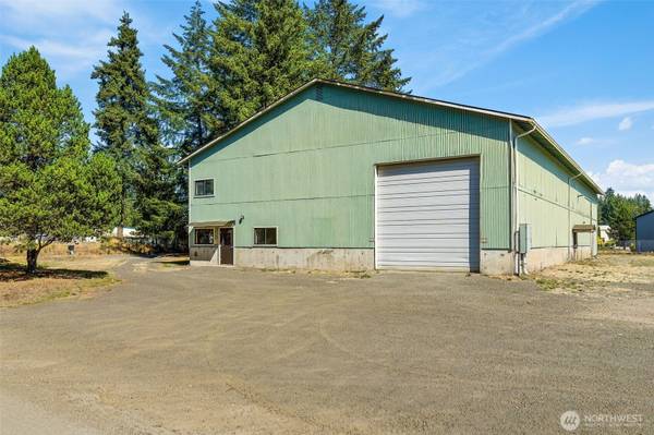 21 Adonai CT, Shelton, WA 98584