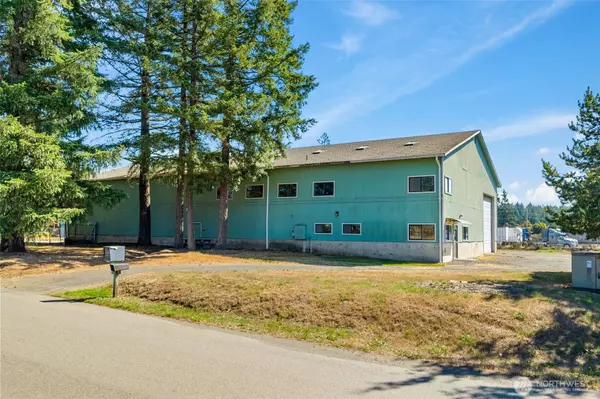 Shelton, WA 98584,21 Adonai CT